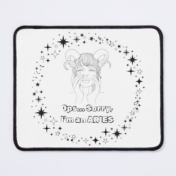 Item preview, Aries woman designed and sold by Filotecnia.