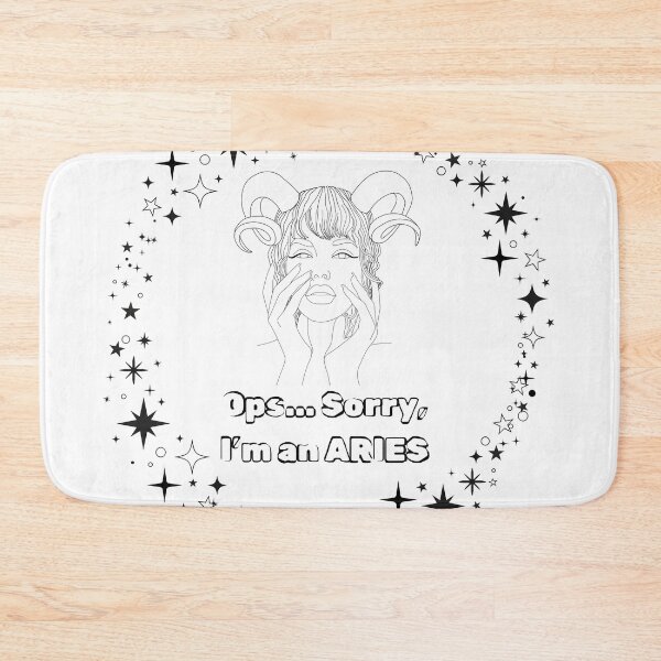 Item preview, Aries woman designed and sold by Filotecnia.