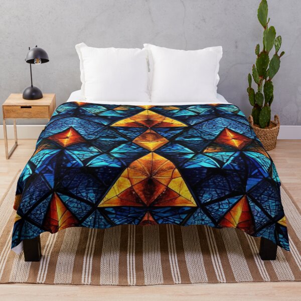 Item preview, Triangles designed and sold by Collection de trésors .