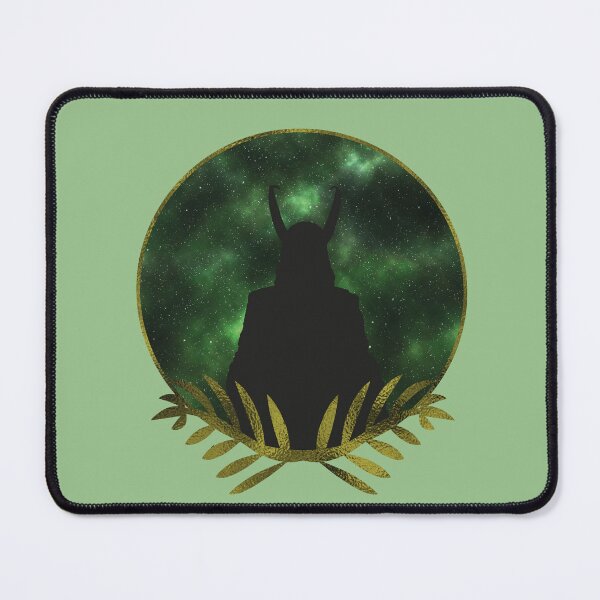 Item preview, Green and Gold designed and sold by xWiseGirl.