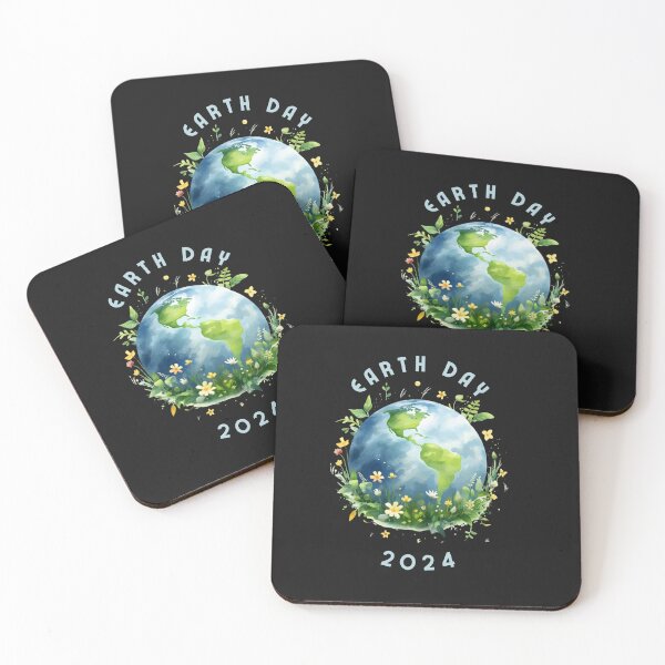 Item preview, Earth Day 2024 designed and sold by AlienOccupation.