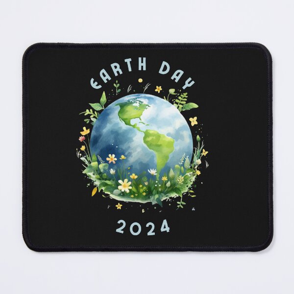 Item preview, Earth Day 2024 designed and sold by AlienOccupation.