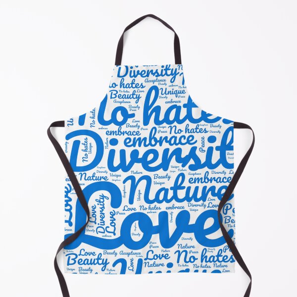 Item preview, Embrace Diversity designed and sold by Belarte.shop.