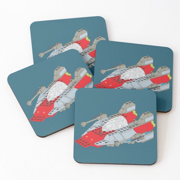 Item preview, A Starfighter Classic designed and sold by TheRDA.