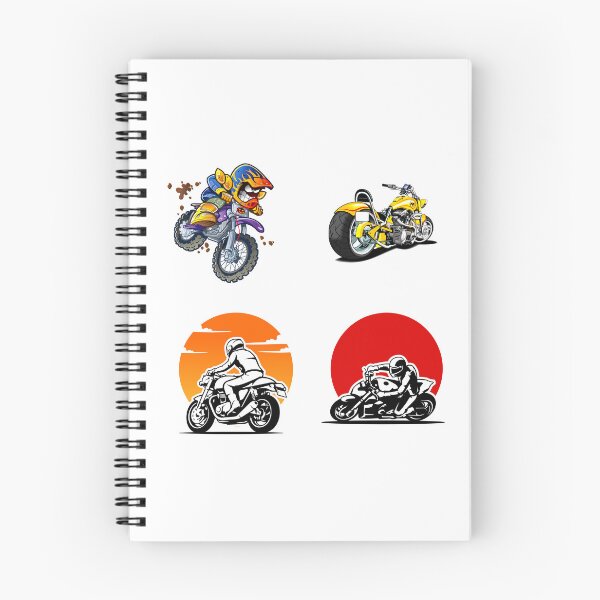 Item preview, The life of a motorcyclist is one of pure freedom designed and sold by huape.