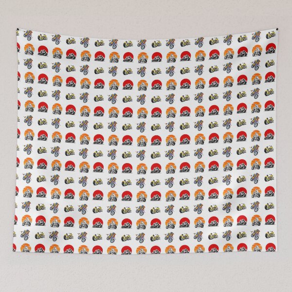 Item preview, The life of a motorcyclist is one of pure freedom designed and sold by huape.