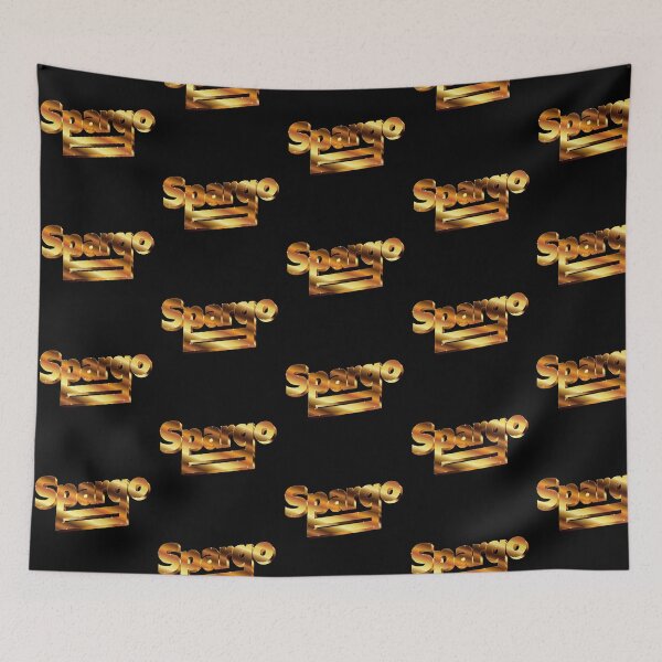 Item preview, Spargo designed and sold by ChickenFund.