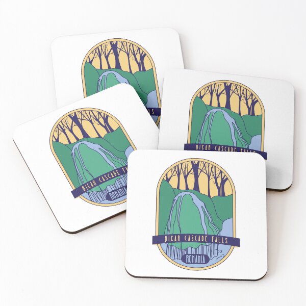 Item preview, Bigar Cascade Falls – Romania designed and sold by Moritz Schwäble.