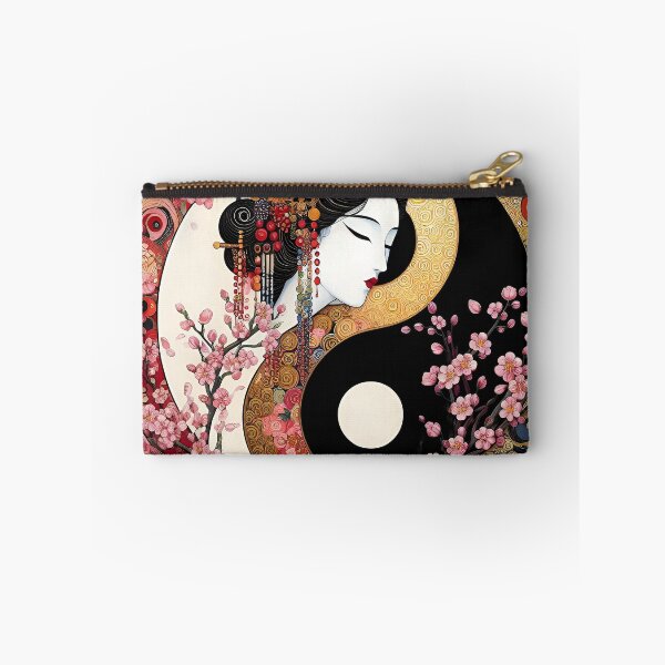 Item preview, La singularidad de las geishas japonesas se manifiesta en su formación especializada y en el arte de mantener y desarrollar la cultura y la etiqueta tradicionales. designed and sold by aleksandr13.