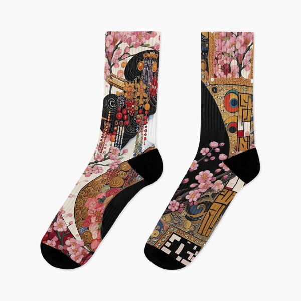 Item preview, The uniqueness of Japanese geisha is manifested in their specialized training and the art of maintaining and developing the traditional culture and etiquette  designed and sold by aleksandr13.