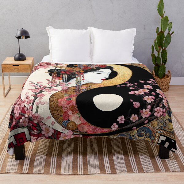 Item preview, The uniqueness of Japanese geisha is manifested in their specialized training and the art of maintaining and developing the traditional culture and etiquette designed and sold by aleksandr13.