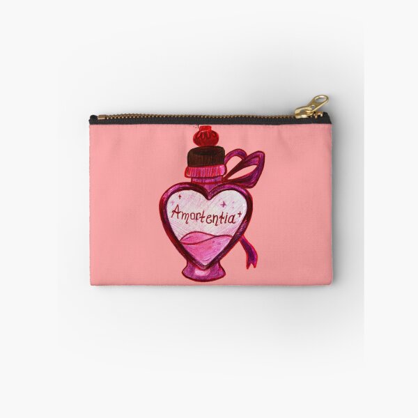 Item preview, Amortentia - The most Powerful Love Potion designed and sold by the little fennec.