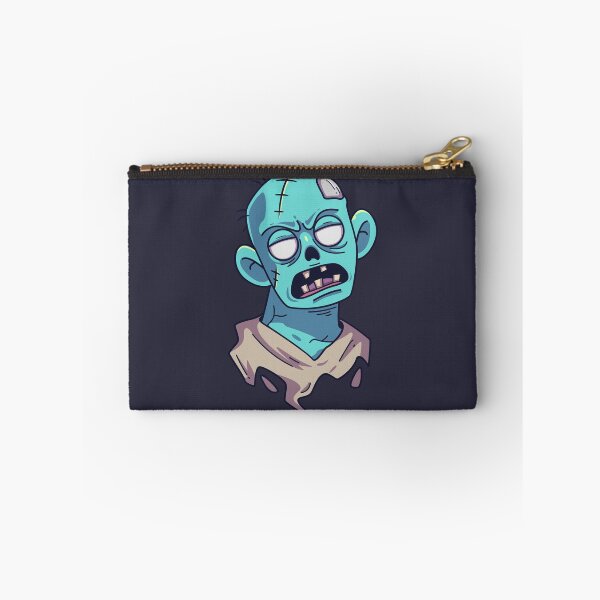 Item preview, Zombie designed and sold by The  Qash.
