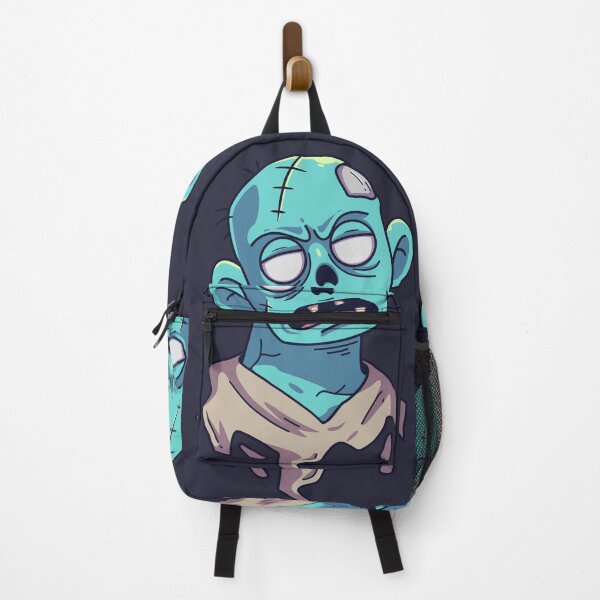 Item preview, Zombie designed and sold by The Qash.