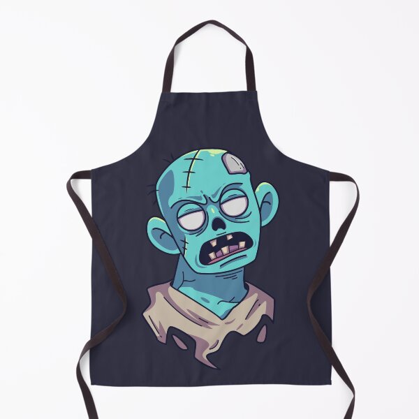 Item preview, Zombie designed and sold by The Qash.