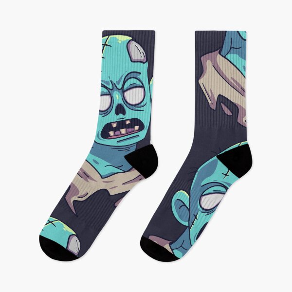 Item preview, Zombie designed and sold by The  Qash.