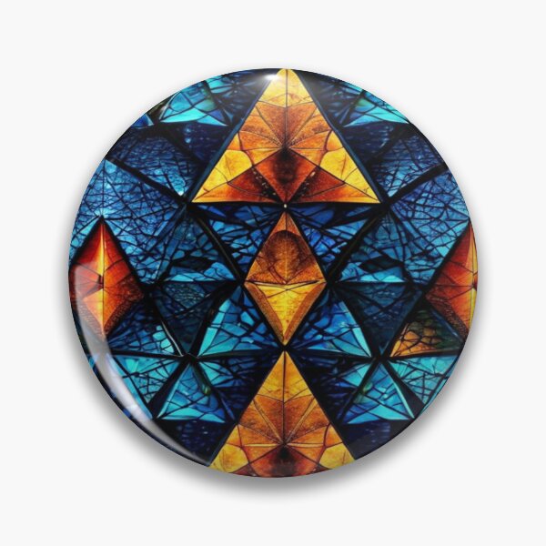 Item preview, Dreiecke designed and sold by Collection de trésors .