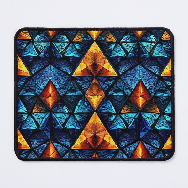 Item preview, Dreiecke designed and sold by Collection de trésors .