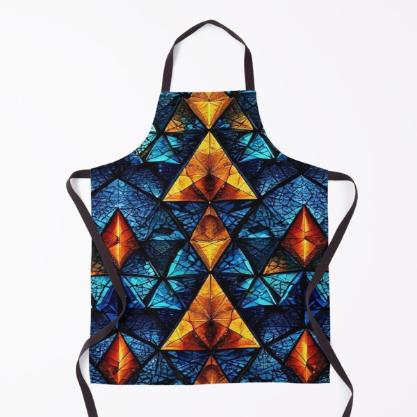 Item preview, Dreiecke designed and sold by Collection de trésors .