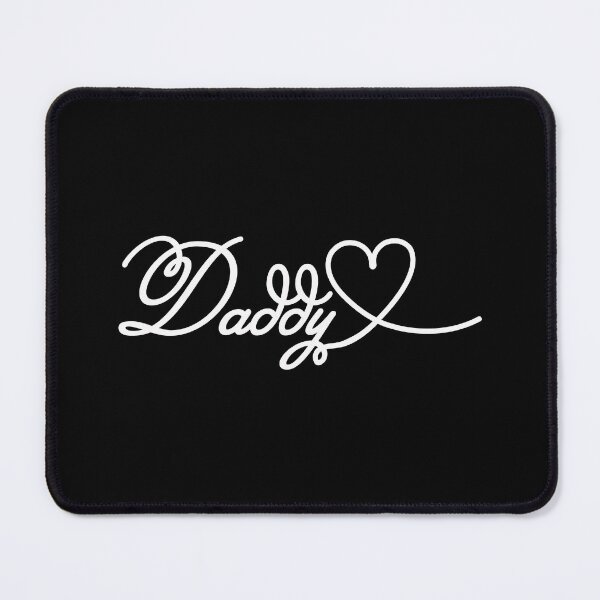 Item preview, Daddy Heart designed and sold by FashionHeritage.