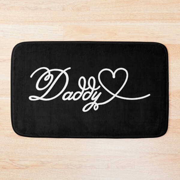Item preview, Daddy Heart designed and sold by FashionHeritage.