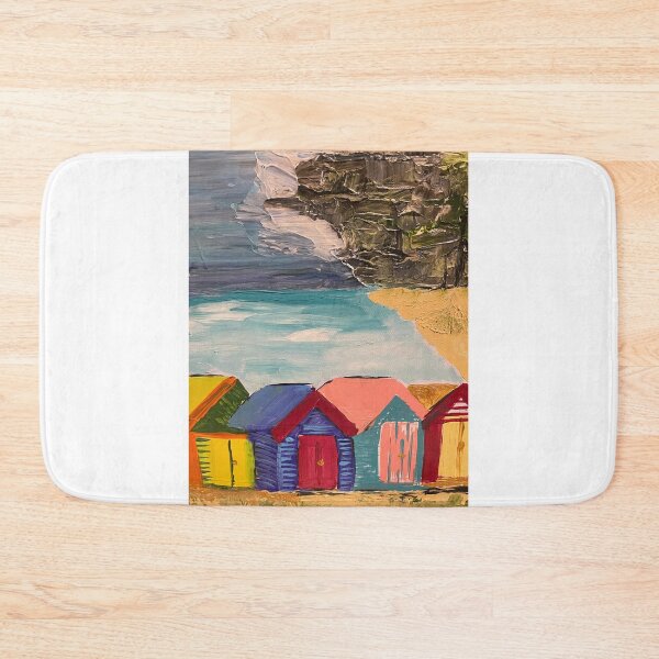 Item preview, The beach shack designed and sold by Kazart1.