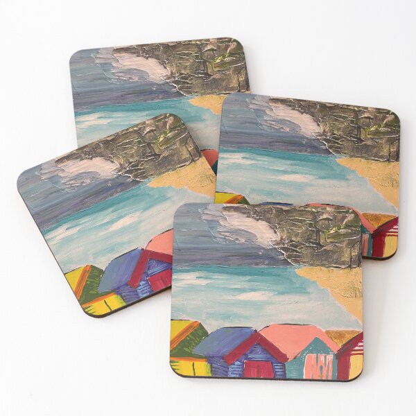 Item preview, The beach shack designed and sold by Kazart1.