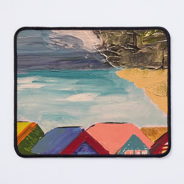 Item preview, The beach shack designed and sold by Kazart1.
