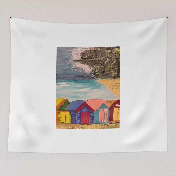 Item preview, The beach shack designed and sold by Kazart1.