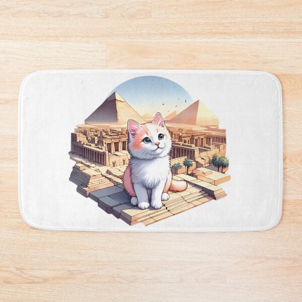 Item preview, Guardian of Secrets designed and sold by BastKittyStore.