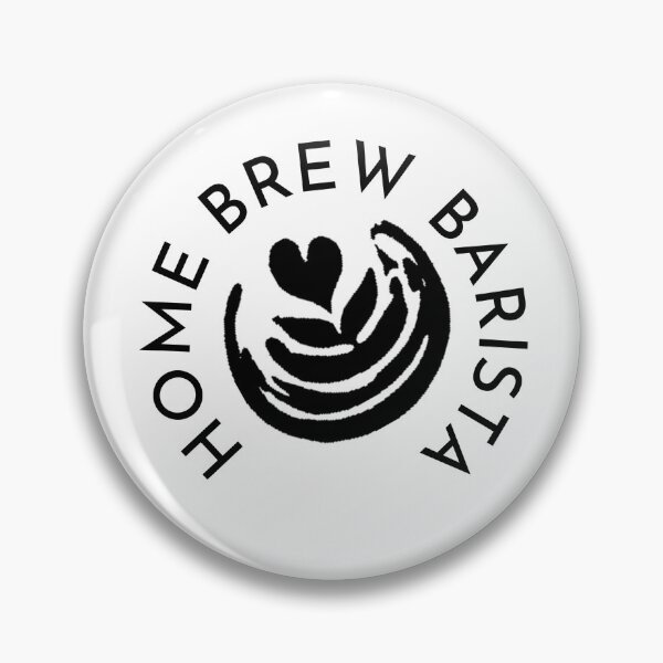 Item preview, Home Brew Barista One designed and sold by Originalbrit.