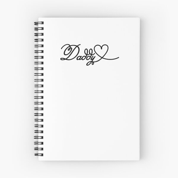 Item preview, Daddy Heart designed and sold by FashionHeritage.