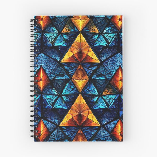 Item preview, triangulos designed and sold by Collection de trésors .