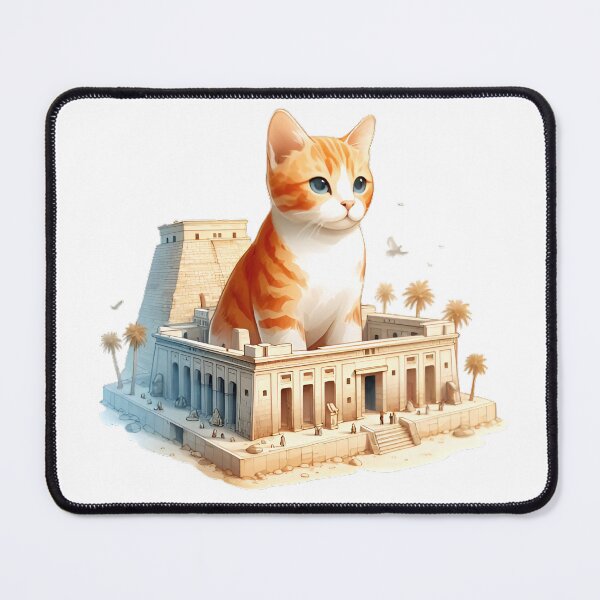 Item preview, Majestic Presence designed and sold by BastKittyStore.