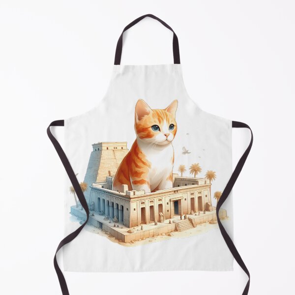 Item preview, Majestic Presence designed and sold by BastKittyStore.