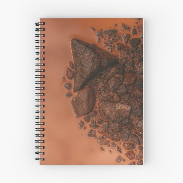 Item preview, Rocks in a puddle designed and sold by Monochrom4.