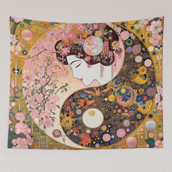 Item preview, Japanese geisha play a significant role in preserving the art and culture of Japan. designed and sold by aleksandr13.