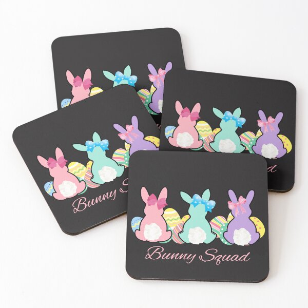 Item preview, Easter Bunny Squad designed and sold by AlienOccupation.