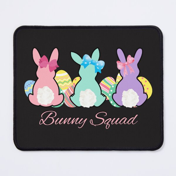 Item preview, Easter Bunny Squad designed and sold by AlienOccupation.
