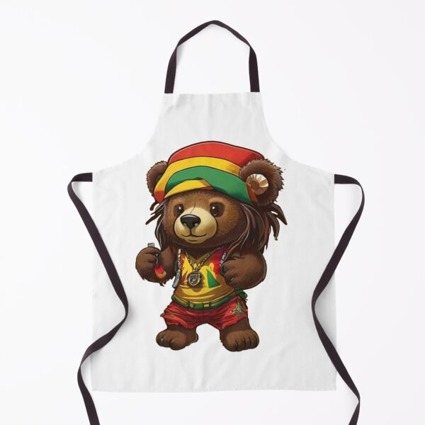 Item preview, oso rasta designed and sold by Angelle55.