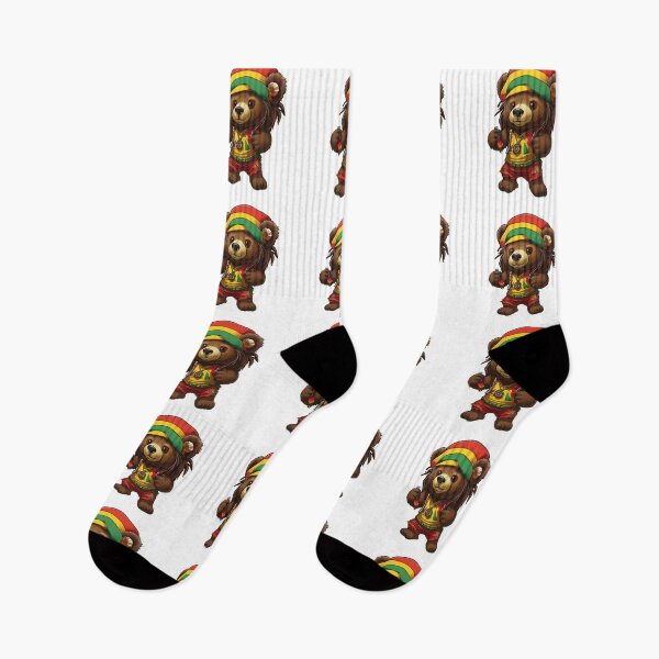 Item preview, oso rasta designed and sold by Angelle55.