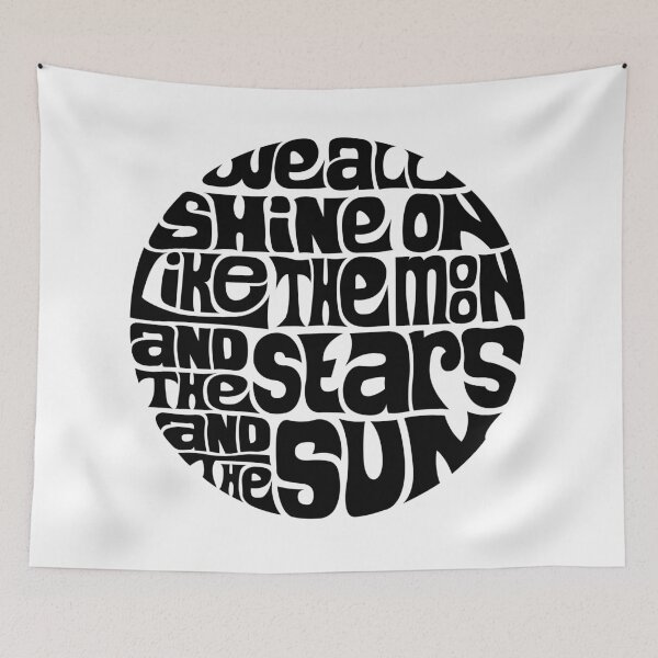 Item preview, We All Shine On designed and sold by DarkSunglasses.
