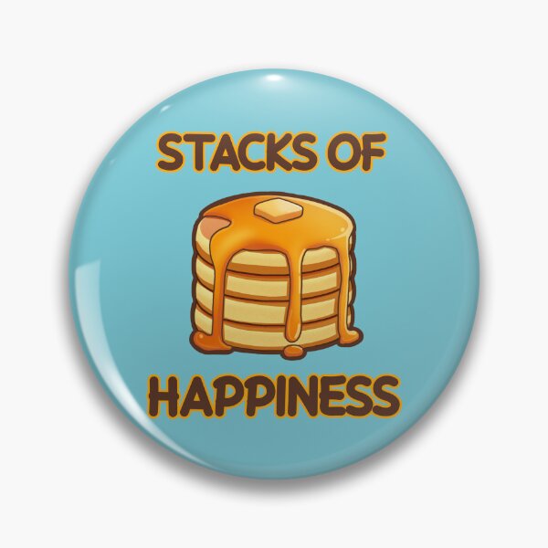 Item preview, Stacks of Happiness designed and sold by orcalus.