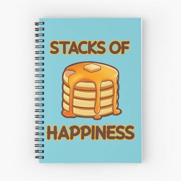Item preview, Stacks of Happiness designed and sold by orcalus.
