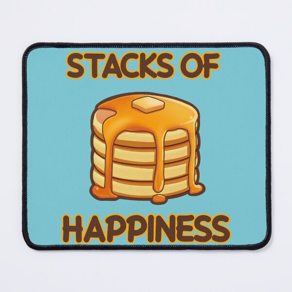 Item preview, Stacks of Happiness designed and sold by orcalus.