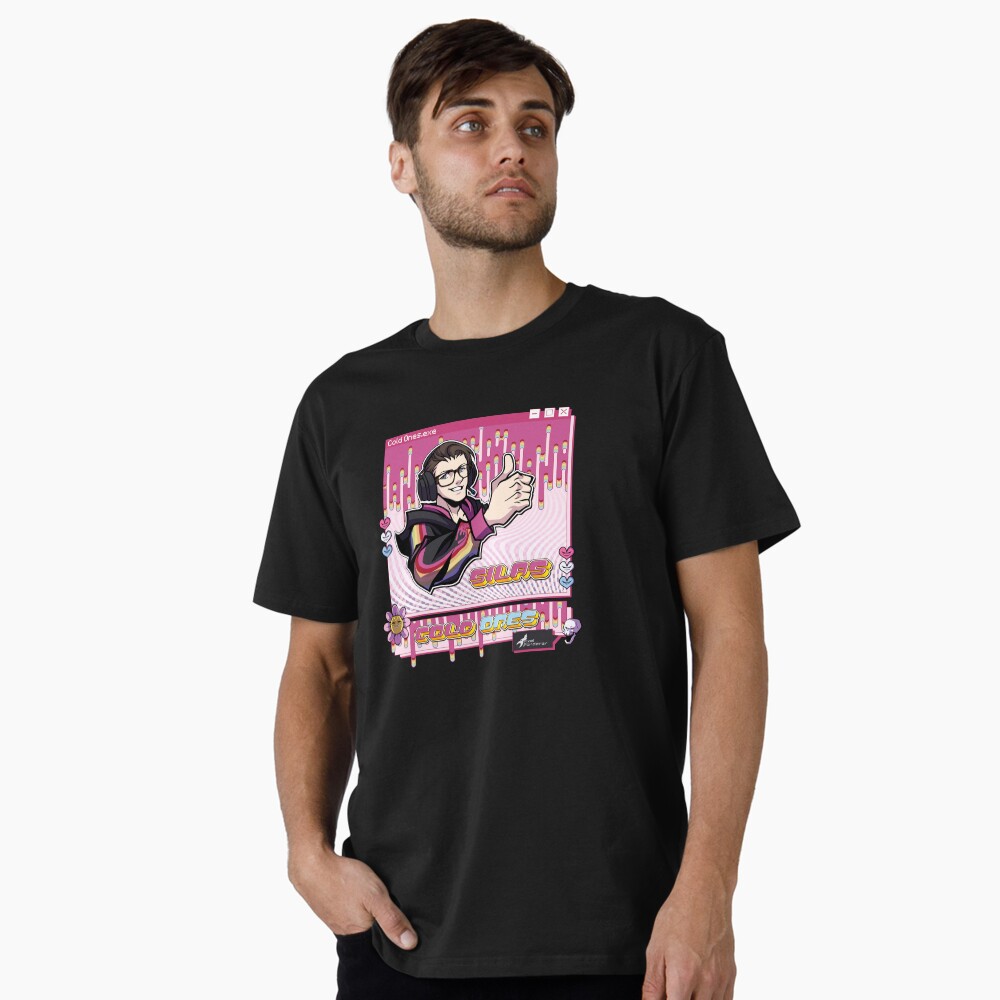 Item preview, Premium T-Shirt designed and sold by PixelPonderer.