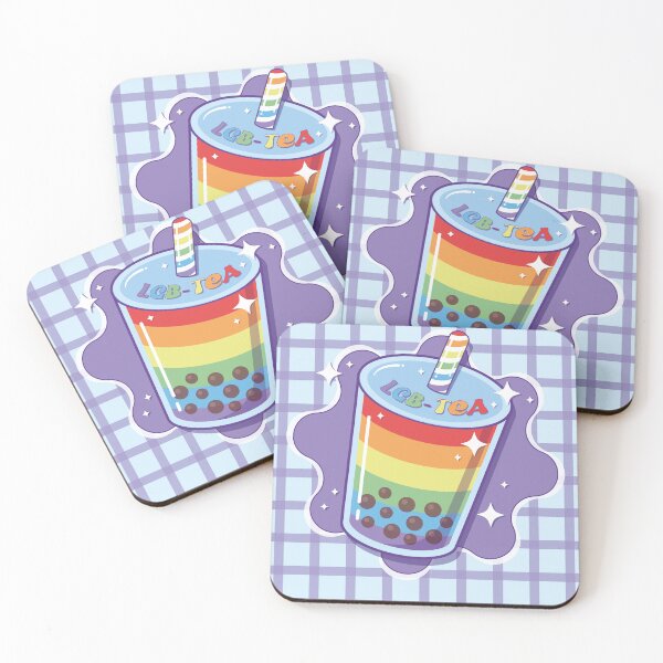 Item preview, LGB-Tea designed and sold by Miu Night.