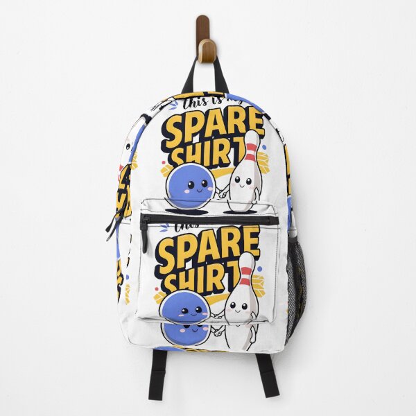 Item preview, This is my Spare shirt - bowling for kids designed and sold by BobaTeeStore.