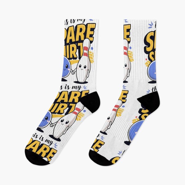 Item preview, This is my Spare shirt - bowling for kids designed and sold by BobaTeeStore.