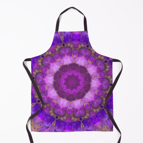 Item preview, Pink Kaleidoscope Design--and Pattern designed and sold by WendyMaree.
